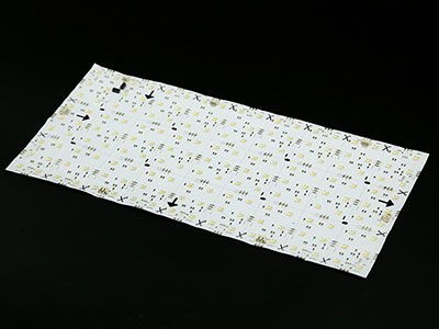 Feuille lumineuse LED Blanc H150-WN-TN-2835, 2700-6500K, 13-46W/m