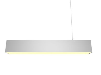 Luminaire linéaire Direct & Indirect HONG, UGR<19, 2835 LED, 90 lm/W