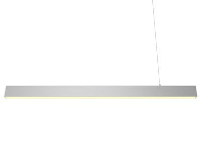 Luminaire linéaire LED avec diffuseur PC Série Slim