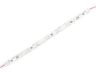 Barre LED rigide BACK-LIT LED courant direct
