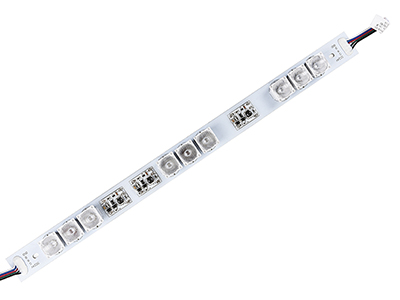 Barre LED rigide EDGE-LIT courant direct
